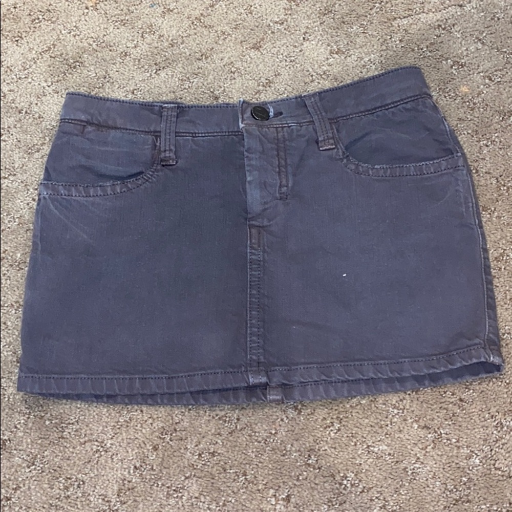 Frankie B. Skirt